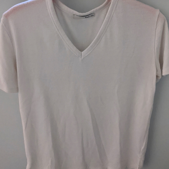 Wilfred Free Vneck T-shirt